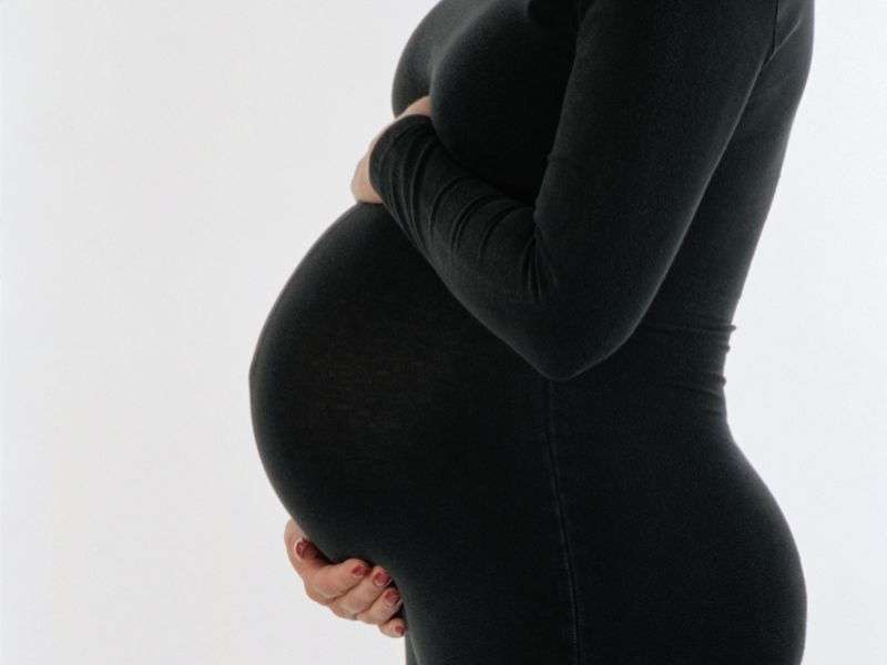 Shocking Medical Mystery: Baby Found Growing Inside Another Baby in Maharashtra