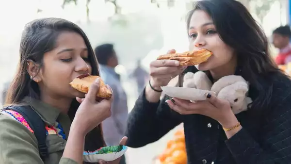 AIIMS Doctor Warns: Indians Eating More Harmful Foods Than Ever