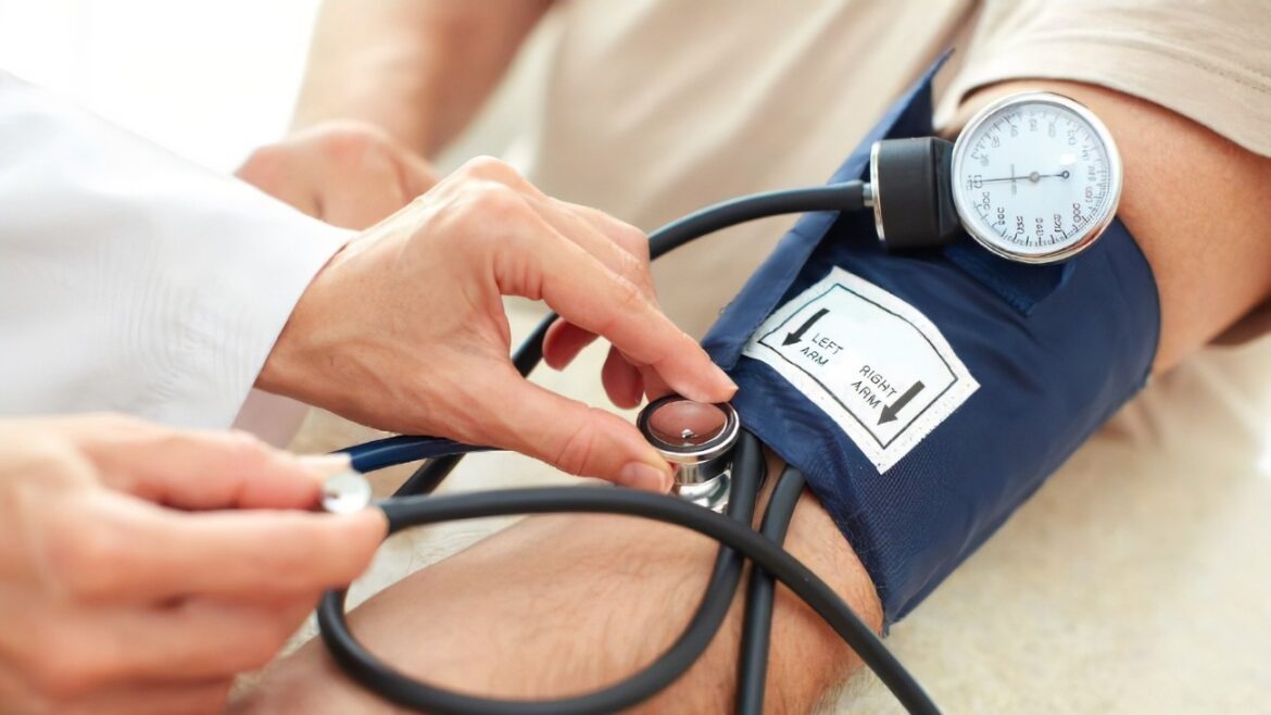 Breakthrough 20-Minute Treatment Could Cure a Common Cause of High Blood Pressure