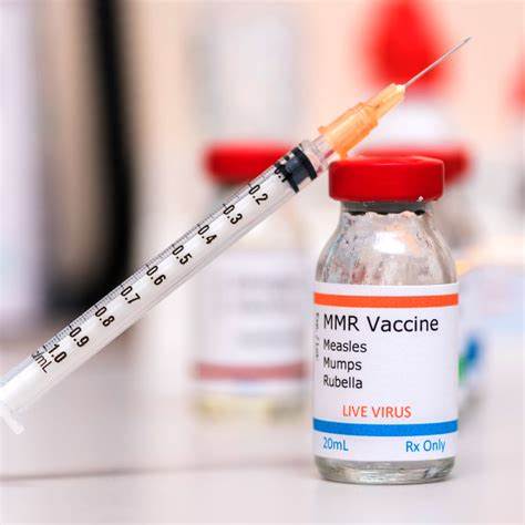 Measles Resurgence: Is Your Childhood Vaccine Enough or Do You Need a Booster