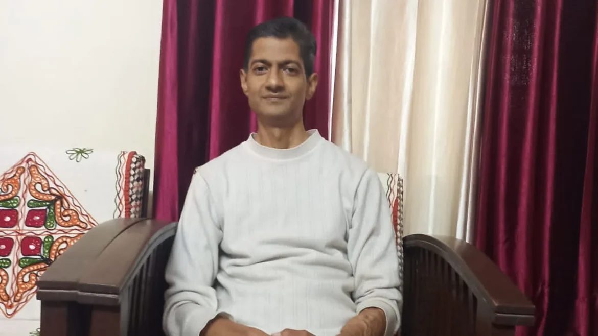 Five Kidneys, One Miracle: The Incredible Story of Devendra Barlewar's Third Kidney Transplant