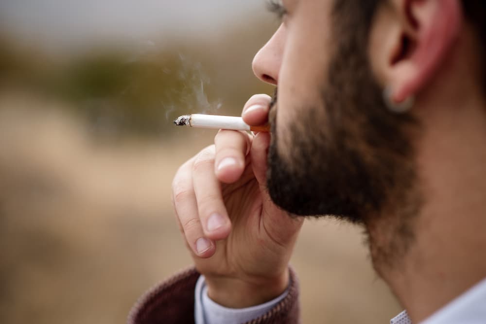 Smoking and Vision Loss: The Shocking Link You Need to Know