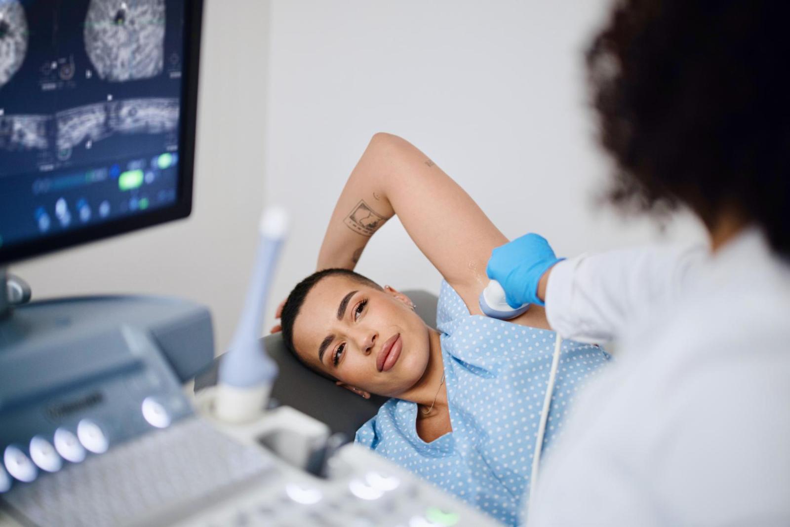 Breast Cancer Surge in India: Urgent Need for Awareness and Action