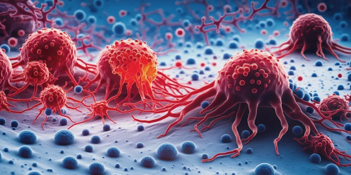 Breakthrough Discovery: Weakening Therapy-Resistant Cancer Cells