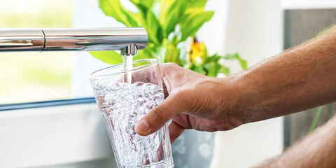Forever Chemicals: How PFAS in Your Water and Food Could Be Shortening Your Lifespan