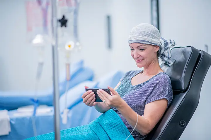 Spot Cancer Early, Save Lives: Know the Signs & Stay Strong