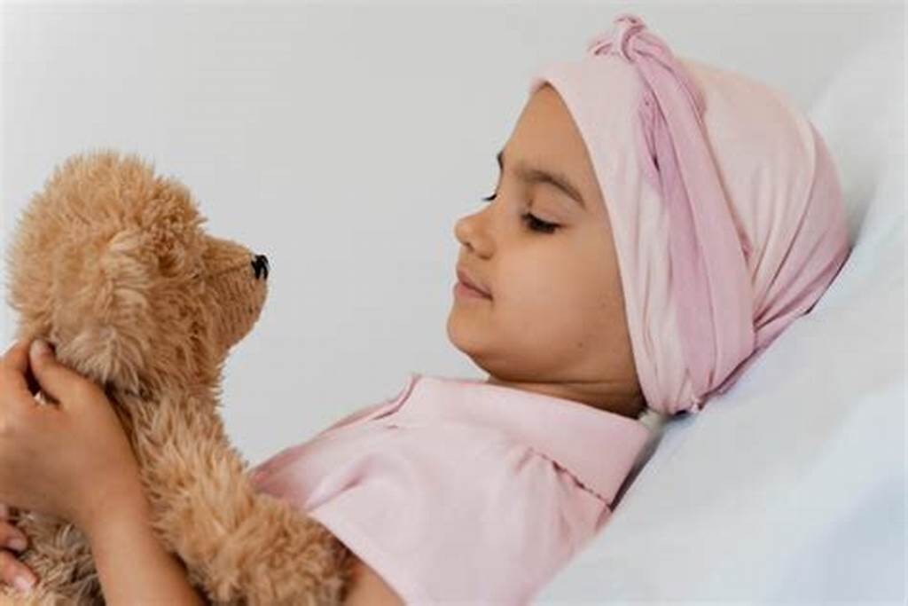 Childhood Cancer: Raising Awareness for a Brighter Future