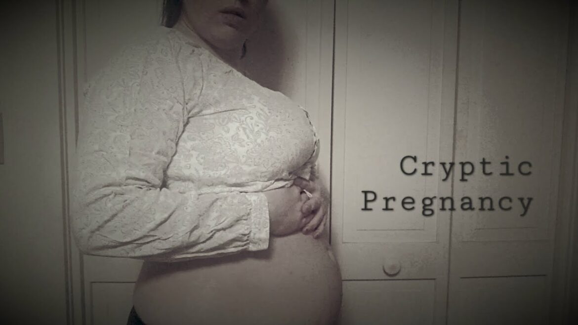Cryptic Pregnancy: The Hidden Miracle You Never Saw Coming