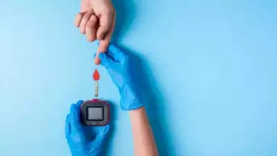 Smartphone Diabetes Devices: Convenient but Risky? FDA Sounds the Alarm