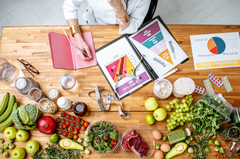 Boost Your Health: How Diet Can Lower Cancer Risk