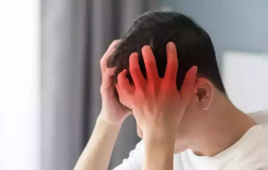 Flu Brain: How the Flu Can Fog Your Mind and Impact Memory