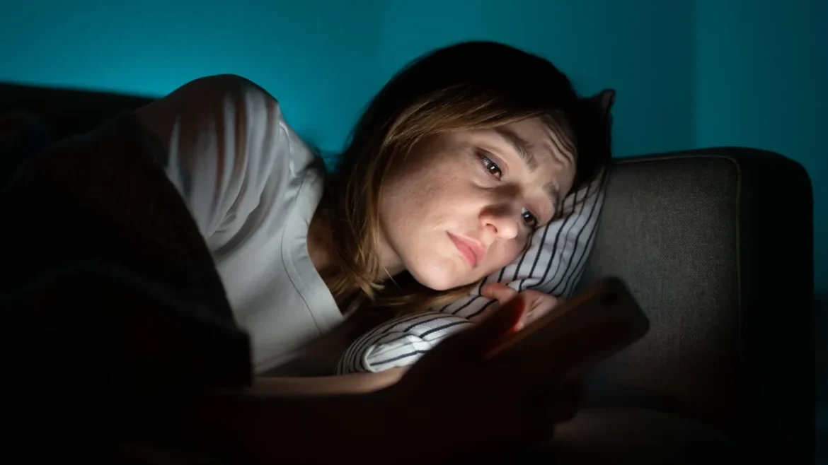 Late Nights, Big Risks: How Staying Up Late Affects Your Health