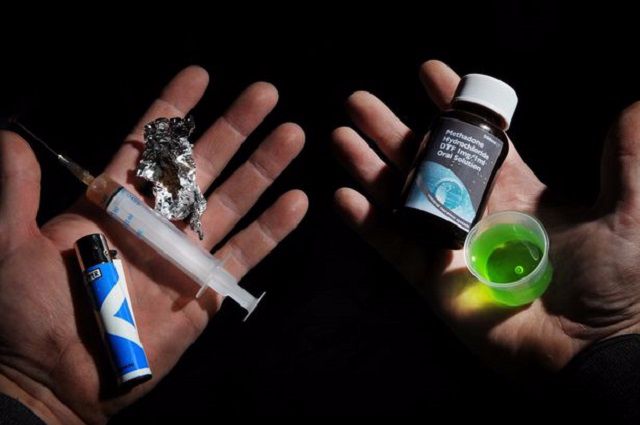 Tamil Nadu’s Drug Crisis: 3X Surge in Seized Pharma Tablets Used as Narcotics