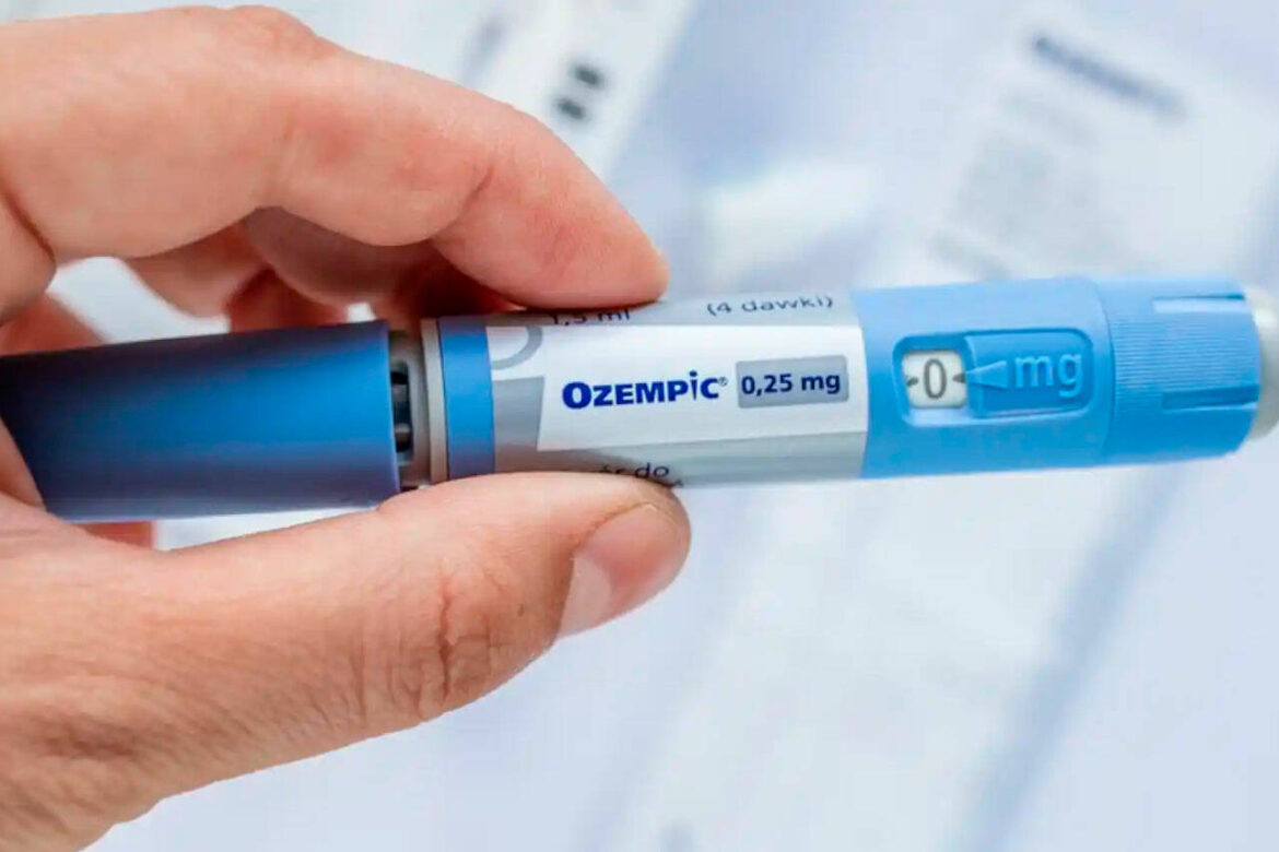Gut Bacteria: The Natural Ozempic Alternative for Blood Sugar & Weight Loss
