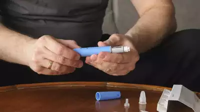 Ozempic: A Game-Changer for Weight Loss & Alcohol Cravings