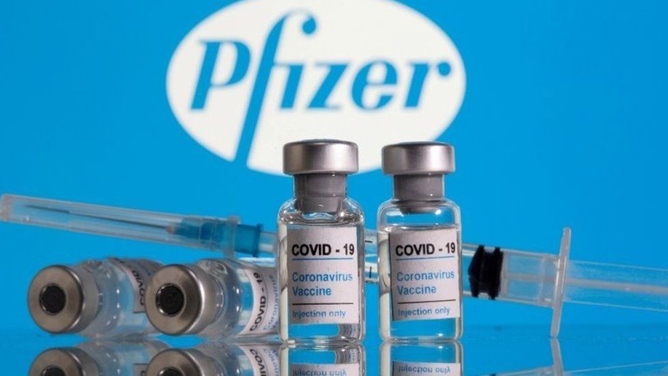 Pfizer's Profit Surge: Cost Cuts & Strong COVID Sales Drive Growth
