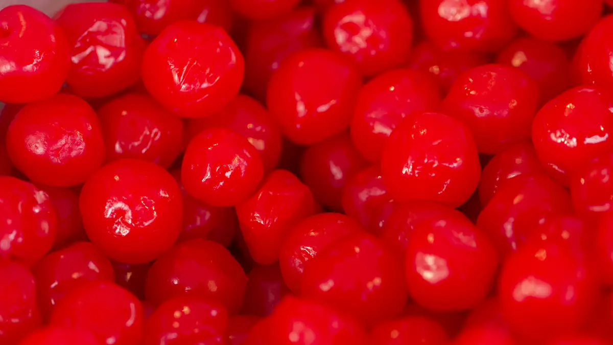 FDA Bans Red 3 Dye Over Cancer Risk: Are Other Artificial Colors Next