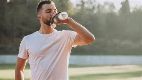 Stop Drinking Water While Standing! Here’s Why It’s Harmful to Your Health
