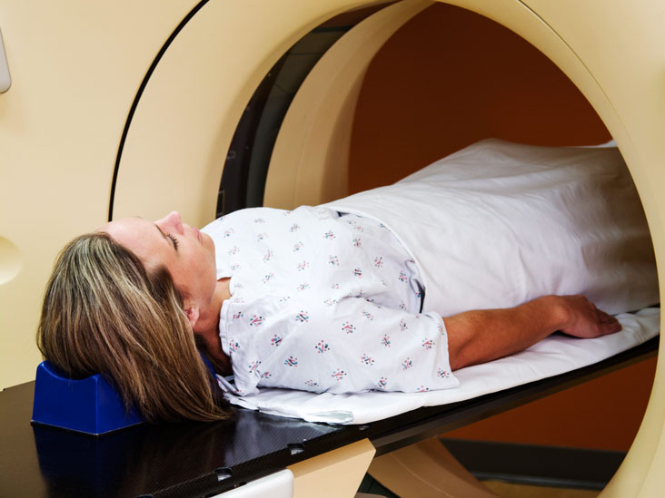 Woman Dies During MRI Scan Due to Medical Negligence