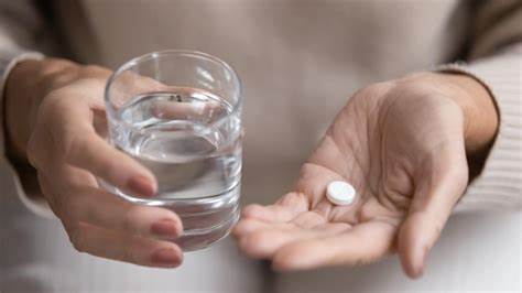 Aspirin Might Stop Cancers from Spreading: Scientists Uncover the Secret