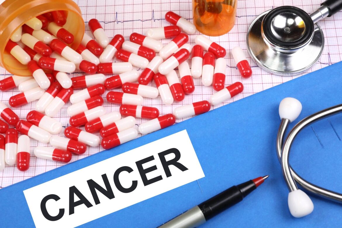 Beat Cancer Naturally: Dr. Tarang Krishna’s MEDSRX Formula for a Healthier Life