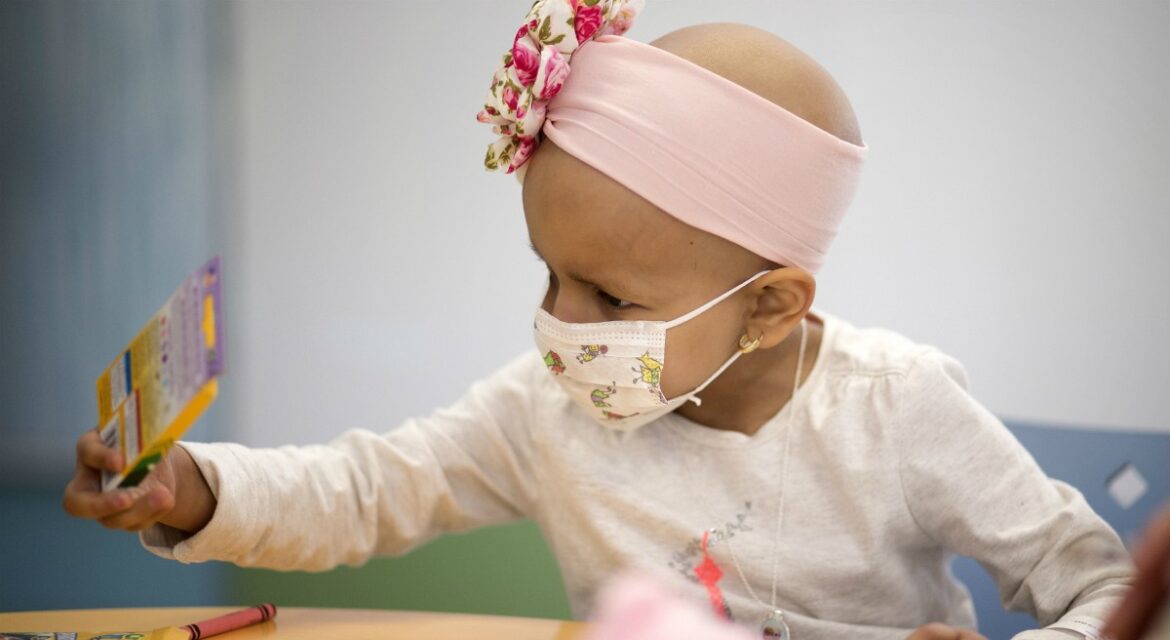 Childhood Cancer Rates: Truth Behind Trump’s 40% Claim