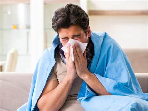 Flu Cases Surge in Delhi-NCR: Over 54% Households Affected