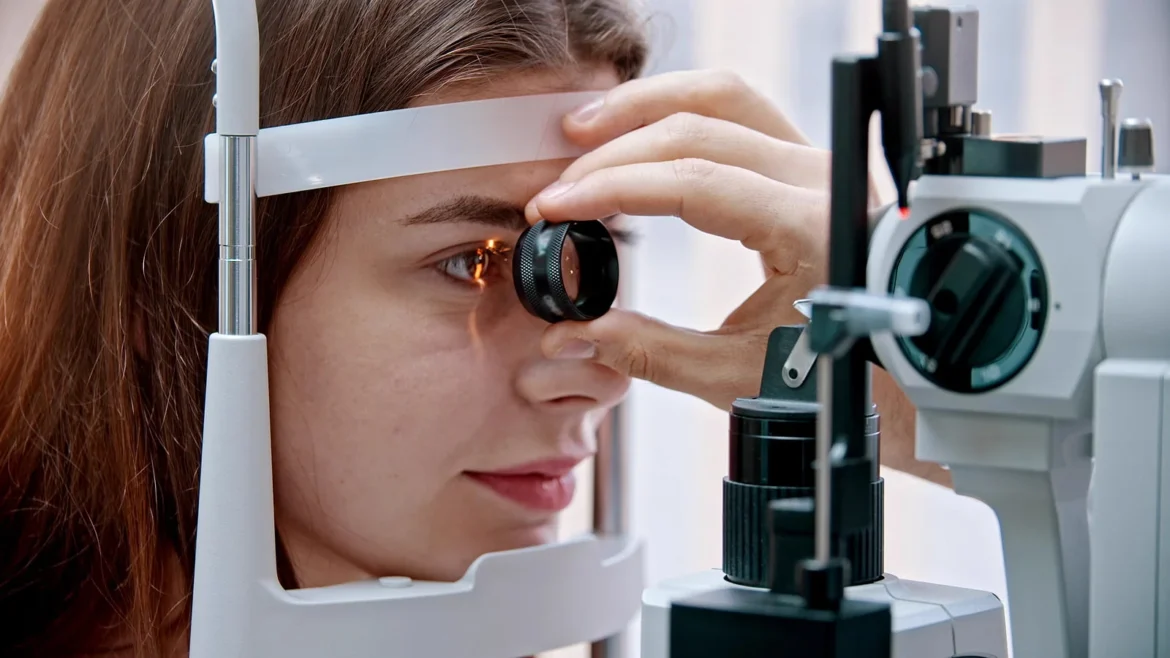 World Glaucoma Day: Protect Your Vision Before It’s Too Late