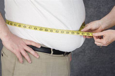 India’s Obesity Crisis: 1 in 3 Could Be Affected by 2050, Says Lancet