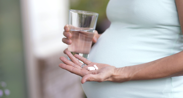 Paracetamol in Pregnancy: Could It Raise ADHD Risks?