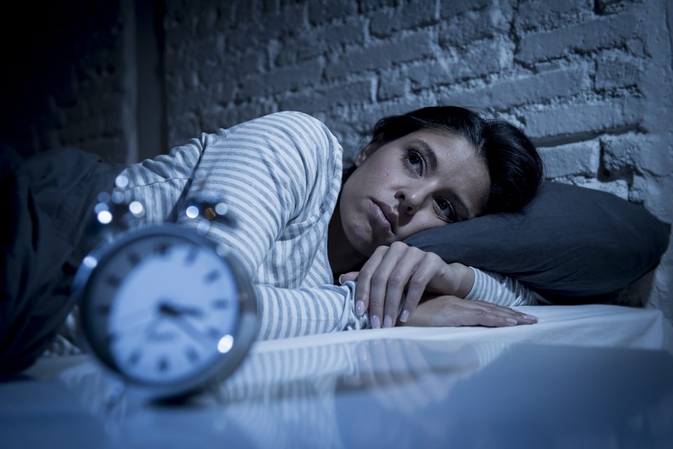 Breathing Trouble at Night? It Could Be Sleep Apnea!