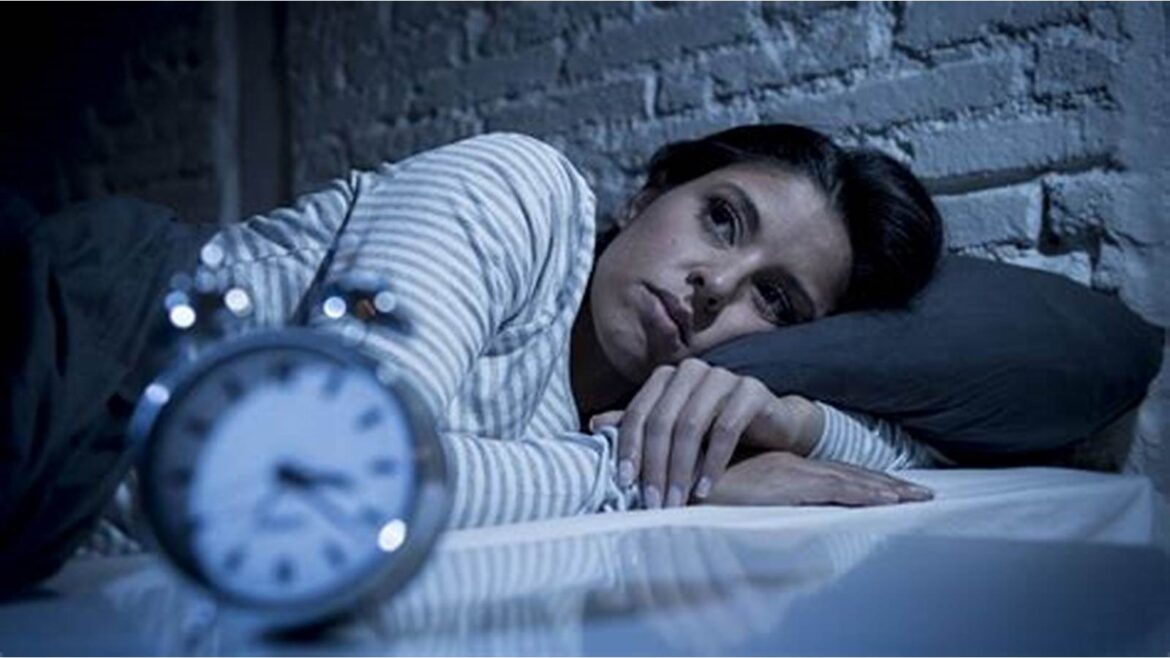 One Sleepless Night Can Weaken Your Immunity and Trigger Inflammation