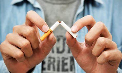 What Happens to Your Body in the First 72 Hours After Quitting Smoking?
