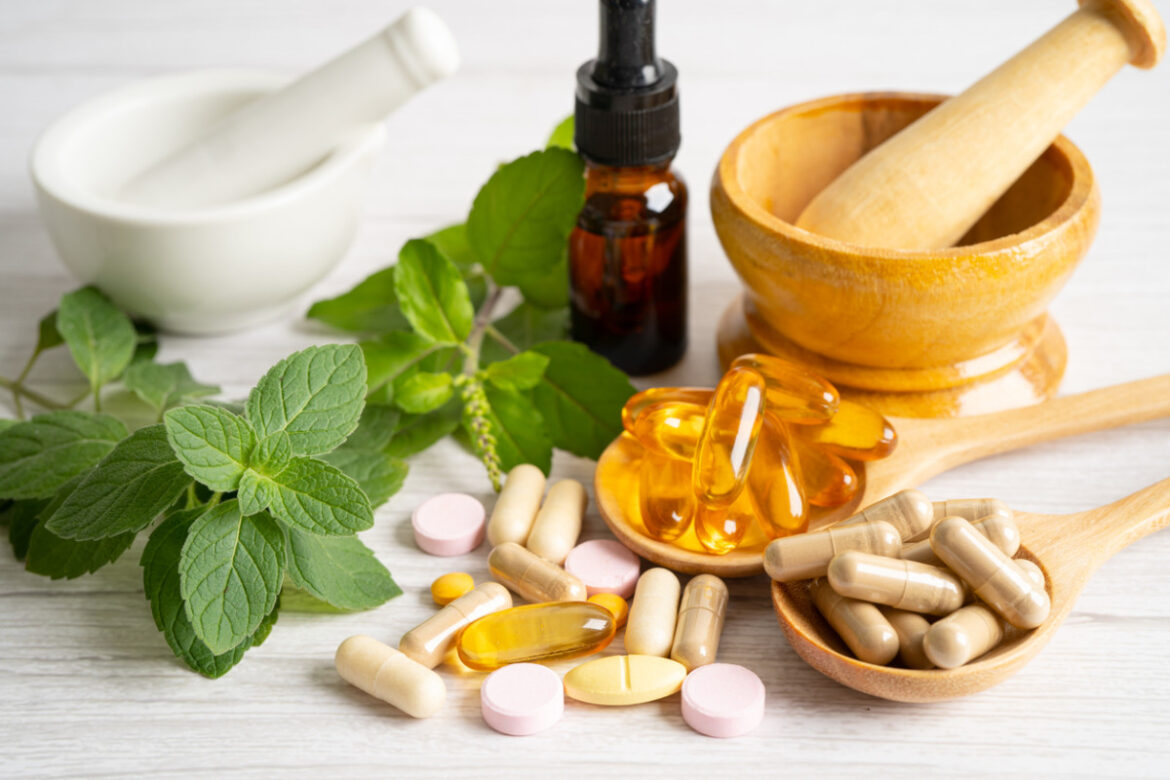 Supplements You Should Avoid Taking Without Expert Advice