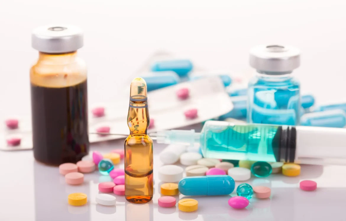 Government Bans 35 Drug Combinations Banned Across India