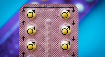 BREAKTHROUGH MALE BIRTH CONTROL PILL SHOWS 99% EFFICACY IN HUMAN TRIALS
