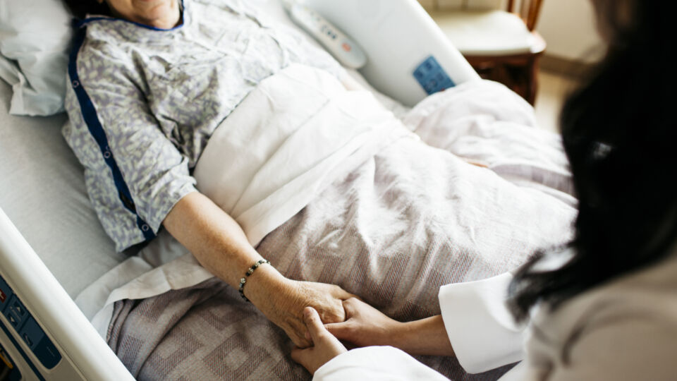 A Stealthy Superbug Is Spreading in Hospitals—And It’s Worse Than We Thought