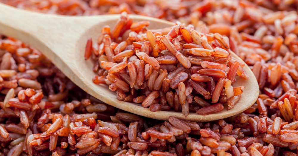 BROWN RICE: HEALTHY SUPERFOOD OR HIDDEN RISK? NEW STUDY SPARKS CONCERN