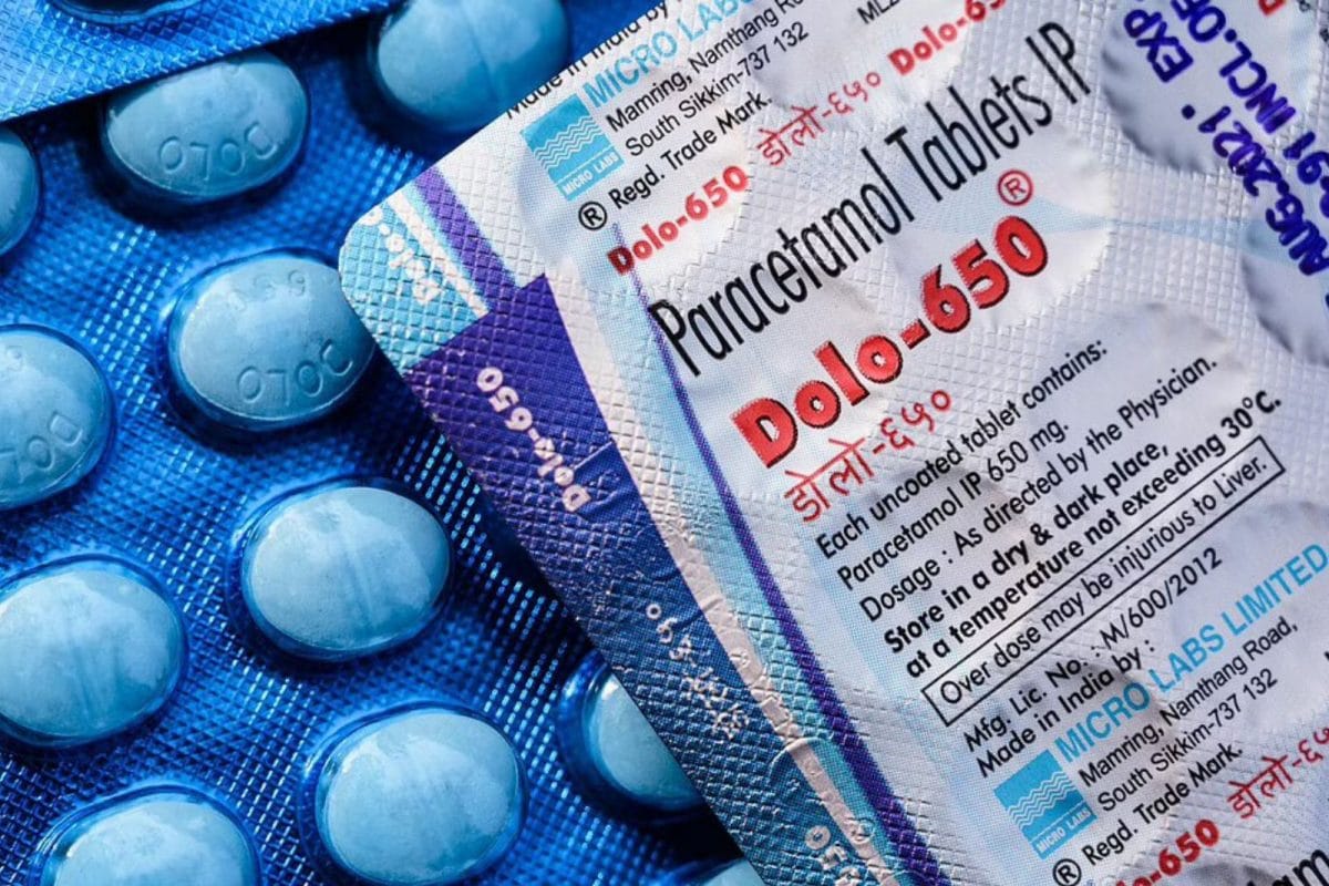 How Dolo-650 Became India’s Go-To Fever Pill Overnight in 2020!