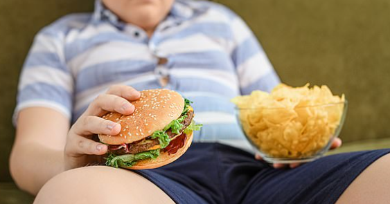 India’s Obesity Surge Prompts Call for Tax on Junk Food and Sugary Drinks