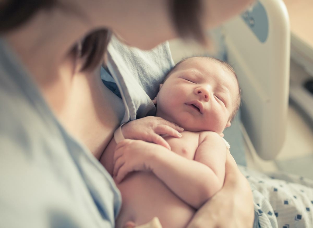 One Woman Dies Every 2 Minutes from Pregnancy Complications: UN Report.