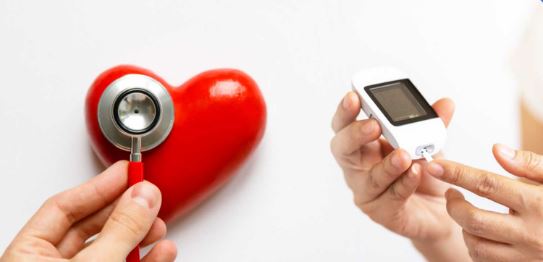 RISING HEART DISEASE AND DIABETES RISKS LINKED TO FATTY LIVER CHILDHOOD OBESITY AND MENOPAUSE