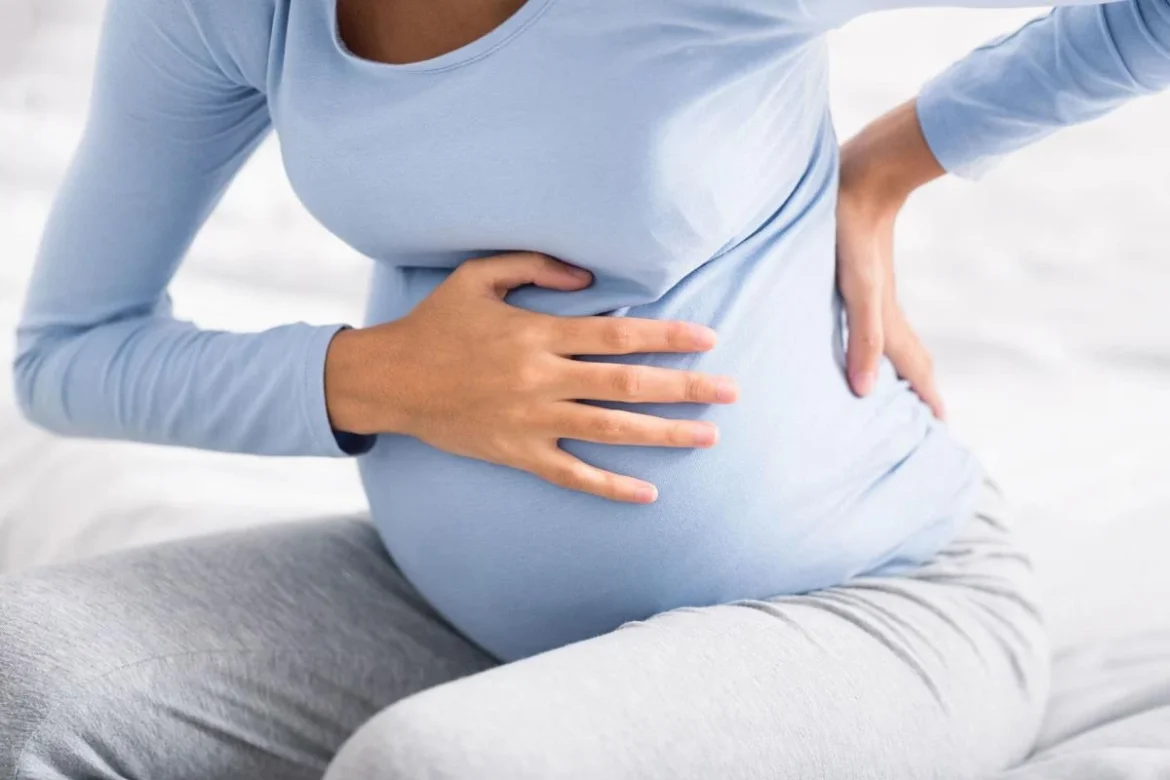 WHEN PREGNANCY TAKES A DANGEROUS TURN: WHAT TO KNOW ABOUT ACUTE FATTY LIVER OF PREGNANCY (AFLP)