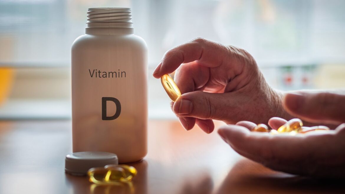 Vitamin D Deficiency in India: The Silent Health Crisis Affecting Millions