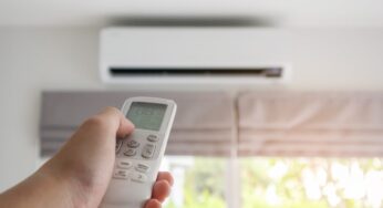 WHY CLEANING YOUR AC FILTERS AND USING A HUMIDIFIER IS A SUMMER MUST