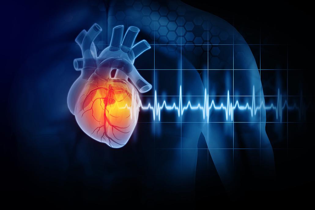 FACE SWELLING AFTER ALCOHOL? THIS RARE HEART CONDITION ALMOST TOOK ONE MAN’S LIFE